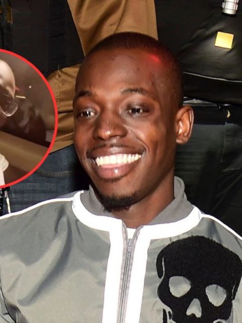 Bobby Shmurda Celebrates His Father's Release From Prison After Over 30 Years