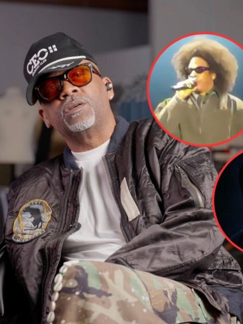 Dame Dash Weighs In on Jay-Z’s Roots Picnic Freestyle and Ye’s Controversial Rants