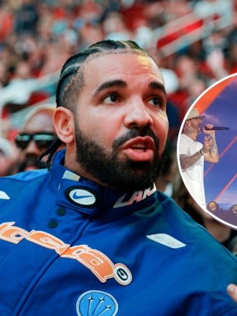 Drake Reveals Backstreet Boys Song Was Soundtrack to His First Kiss