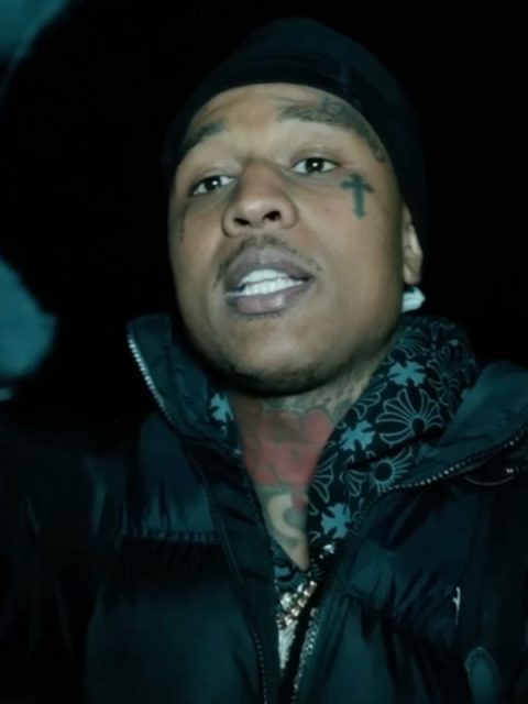 EBK Jaaybo Pleads Guilty to Federal Gun and Drug Charges