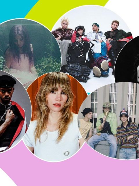 Win a Trip to Chicago for Lollapalooza 2026