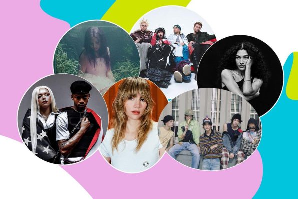 Win a Trip to Chicago for Lollapalooza 2026
