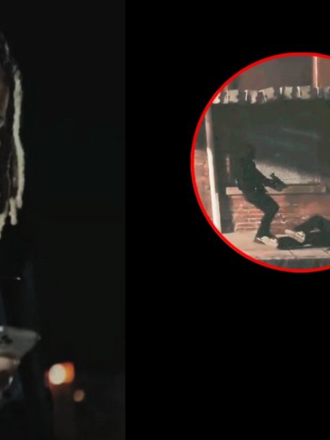 Feds Unveil New Evidence in Lil Durk Indictment, Citing Music Video and Text Messages
