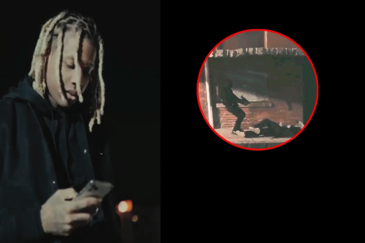 Feds Unveil New Evidence in Lil Durk Indictment, Citing Music Video and Text Messages