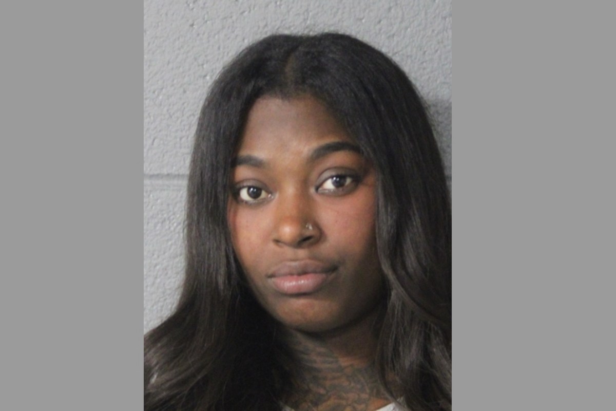 Mello Buckzz Arrested After Police Find Stolen Gun During Traffic Stop