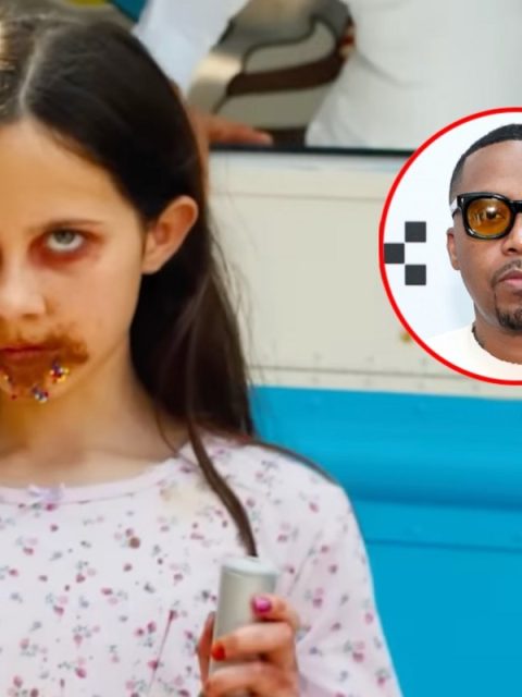 Killer Kids Take the Spotlight in Nas-Executive Produced Horror Film Ice Cream Man