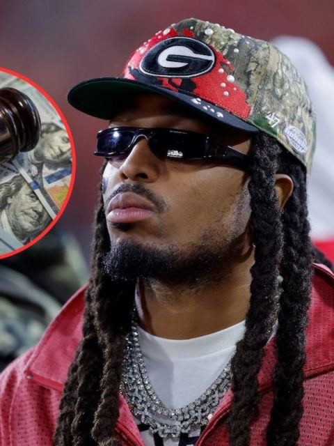 Man Moves Closer to $1.2 Million Judgment Against Quavo