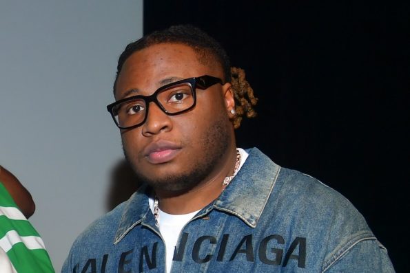 Tay Keith's Family Releases Statement Following His Sudden Death