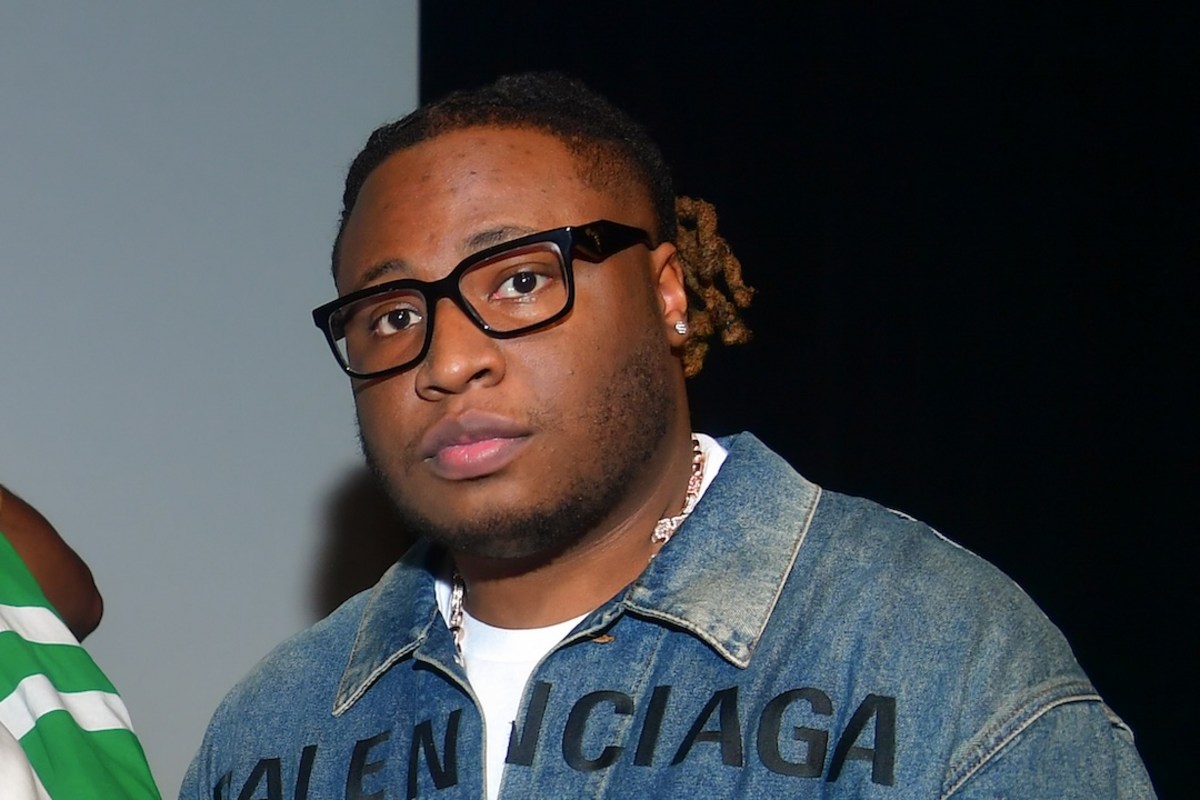 Tay Keith's Family Releases Statement Following His Sudden Death