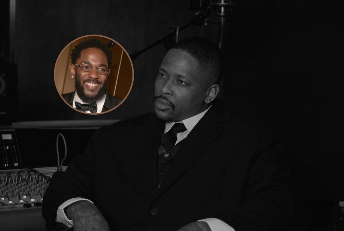 YG Reveals Kendrick Lamar's Advice on Artistic Integrity and Record Deals