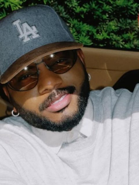 Bryson Tiller Returns with Sensual New Single 'Drop The Lo'