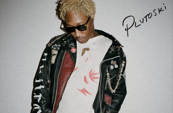 Future Officially Announces Release Date for New Album 'The Real Me'