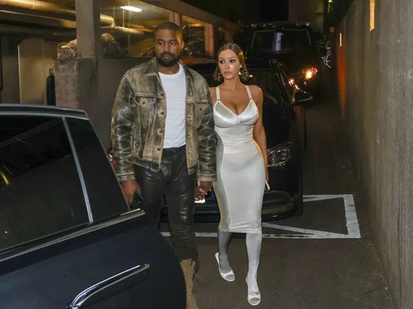Kanye West Releases Provocative 'Gemini Season' Music Video