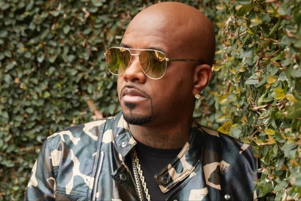 Jermaine Dupri Files $18 Million Lawsuit Against Sony Music