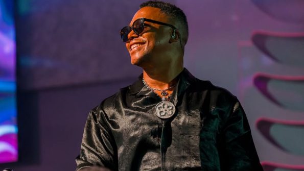 Lupe Fiasco and Gym Class Heroes Announce 'Back To Basics' Tour