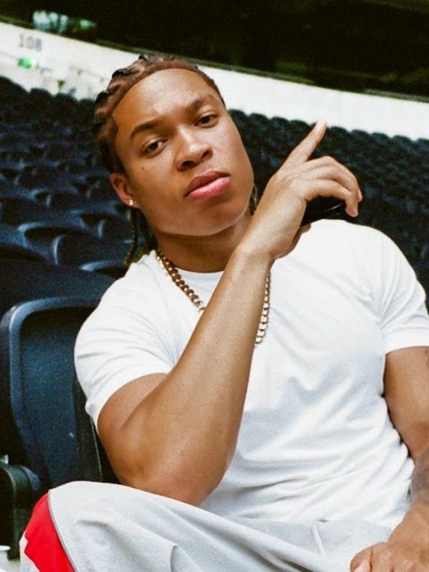 UK Artist Nippa Releases New Song 'Homegrown' Feat. Blxst: Watch