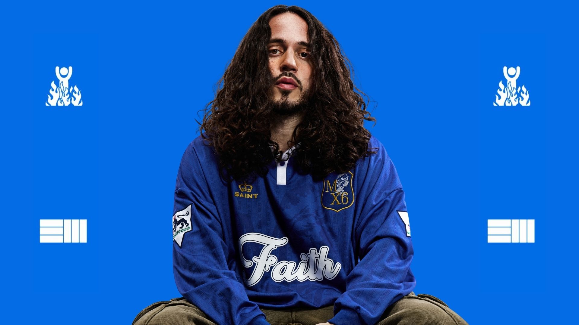 Russ Releases New Song 'Hell': Listen