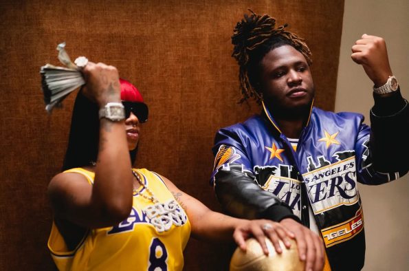 Sexxy Red Addresses Alleged Unpaid Royalties to Late Producer Tay Keith