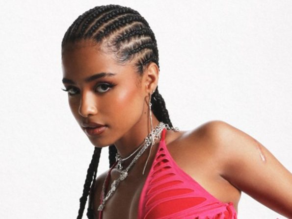 Tyla Unveils Star-Studded Tracklist for Upcoming Album 'A*POP'
