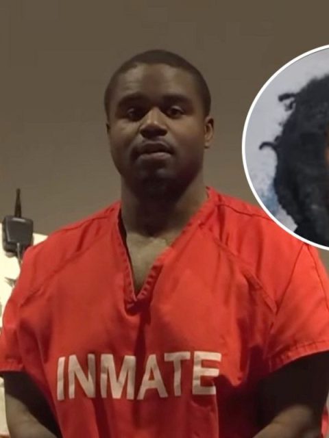 Foolio Killer Davion Murphy Gets Five Years Added to Life Sentence for Punching Corrections Officer