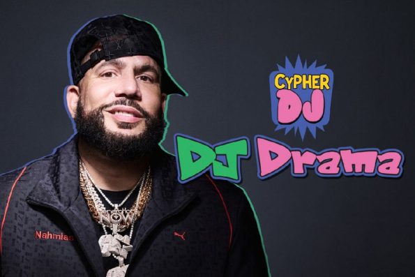 DJ Drama: The Architect of the 2026 XXL Freshman Class