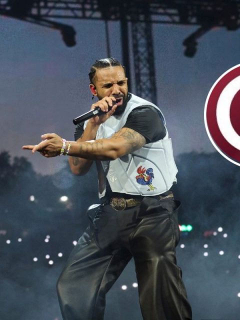 Drake’s Career and OVO Empire to Be Examined in New Canada College Course
