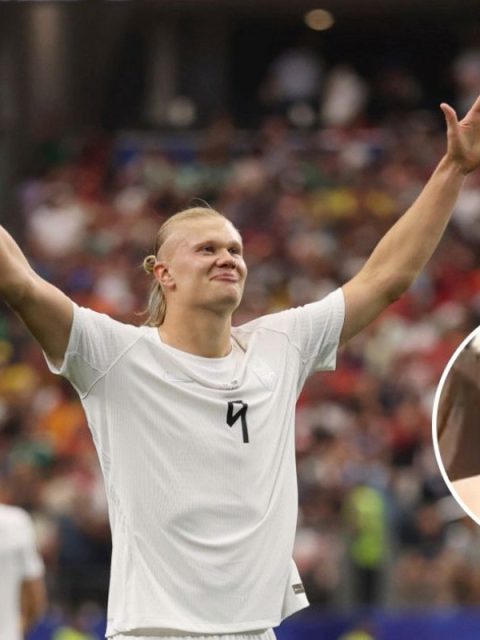 Erling Haaland's Viral Rap Song Gains New Life During World Cup