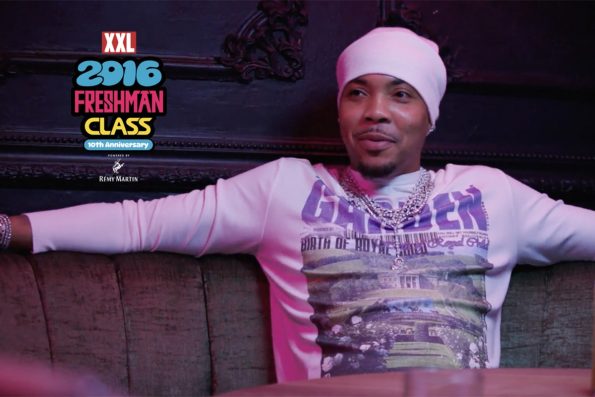 G Herbo Reflects on the Legacy of the 2016 XXL Freshman Class