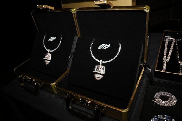 Win a 2026 XXL Freshman Class Chain From GLD