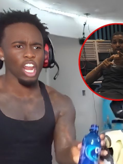 Kai Cenat Confronts DDG Over Streamer University Diss Track