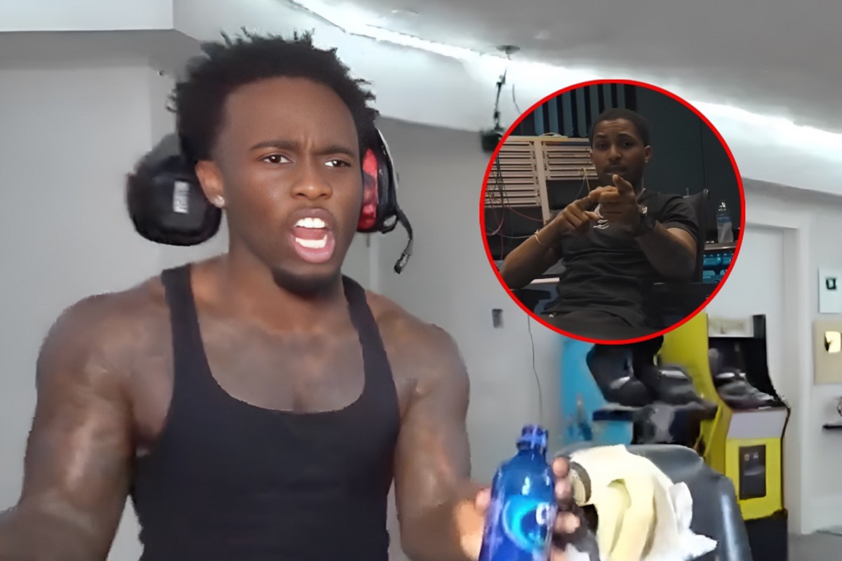Kai Cenat Confronts DDG Over Streamer University Diss Track