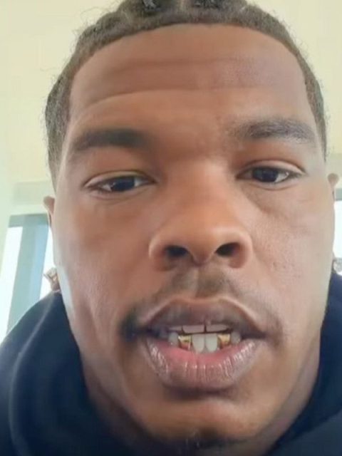 Lil Baby Teases New Album With Pharrell-Produced Song 'Dead Fresh'