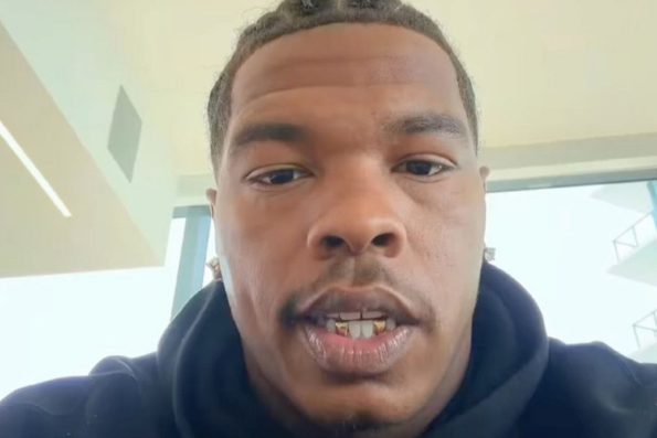Lil Baby Teases New Album With Pharrell-Produced Song 'Dead Fresh'