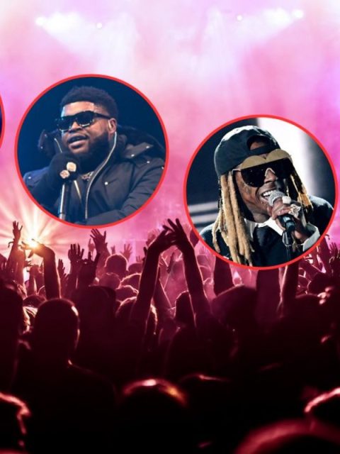 See All the Rappers Touring in 2026