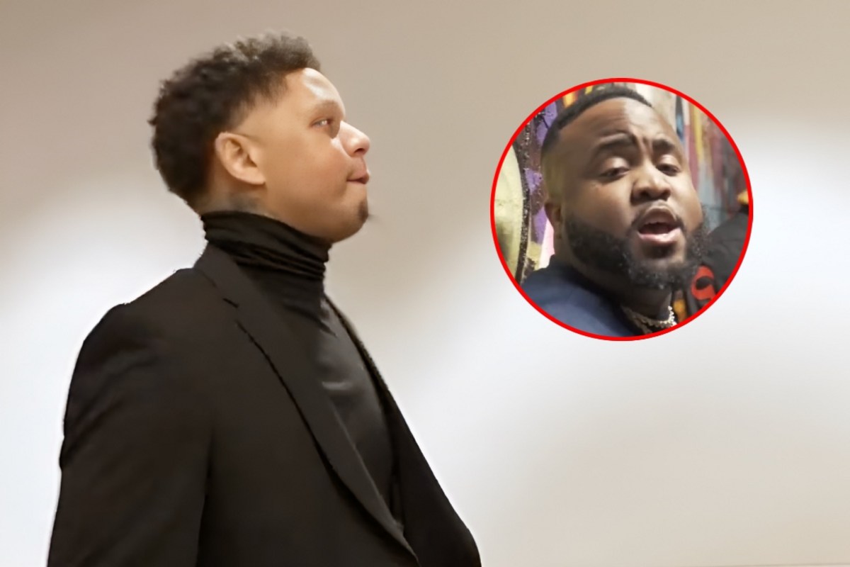Yella Beezy's Attorneys Argue Against the Use of Rap Lyrics Ahead of Mo3 Murder Trial