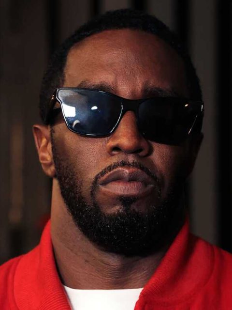 Diddy Placed In Solitary Confinement After Violent Prison Fight