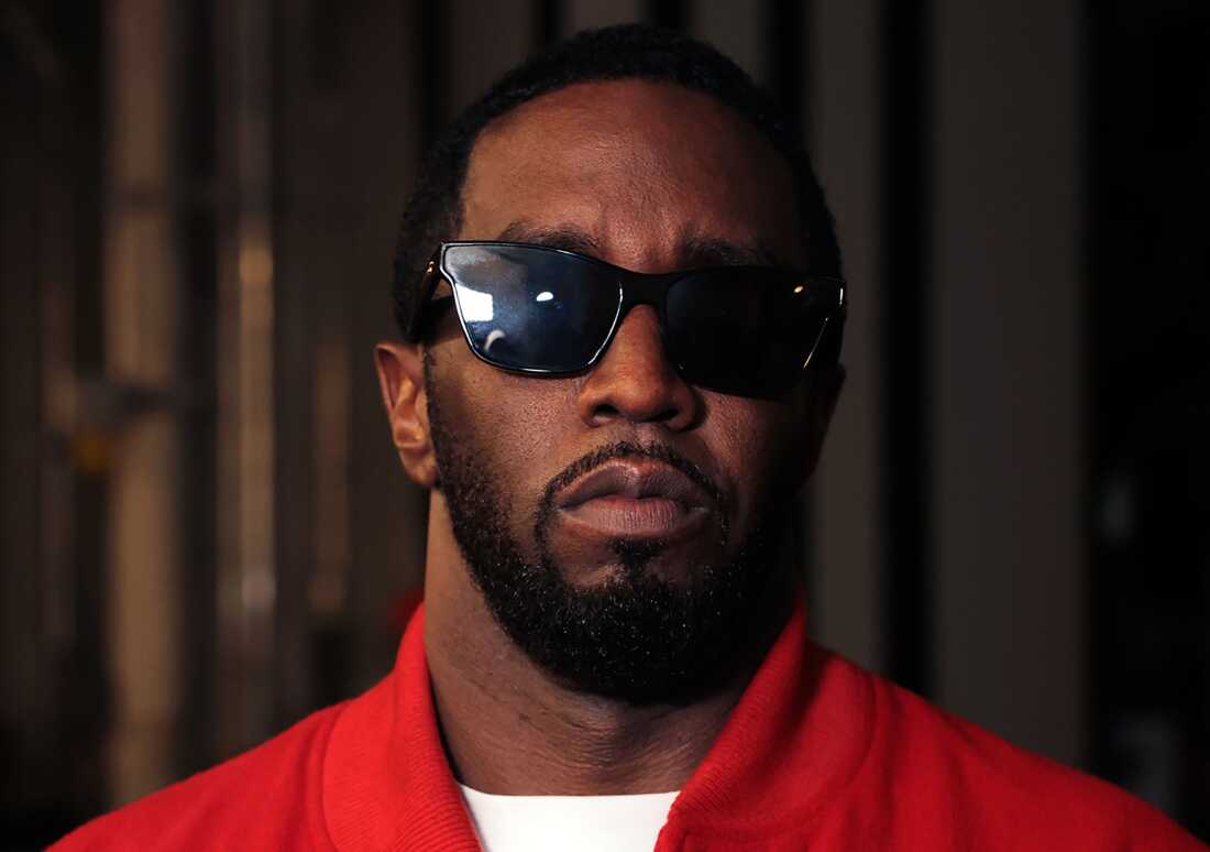 Diddy Placed In Solitary Confinement After Violent Prison Fight