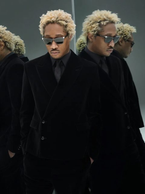 Future Secures Massive Wave of New RIAA Certifications