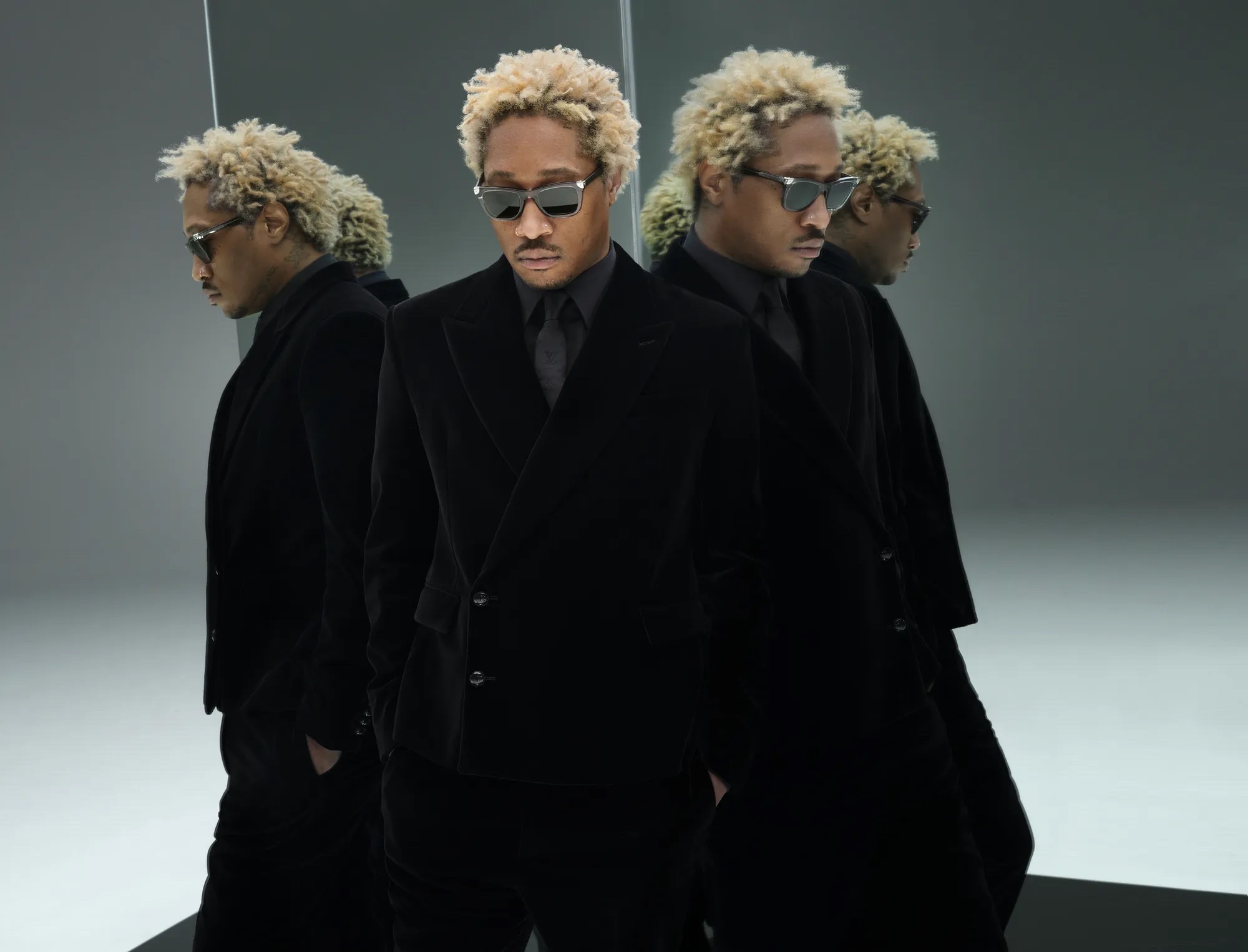 Future Secures Massive Wave of New RIAA Certifications