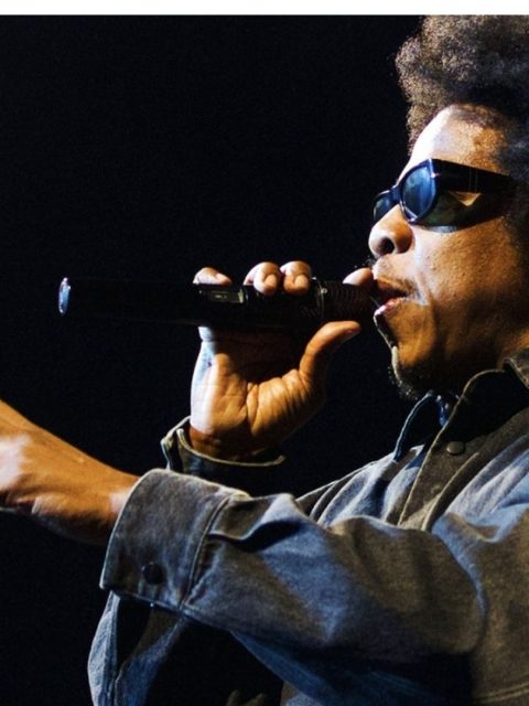 Lance 'Un' Rivera Addresses Jay-Z Following Roots Picnic Freestyle