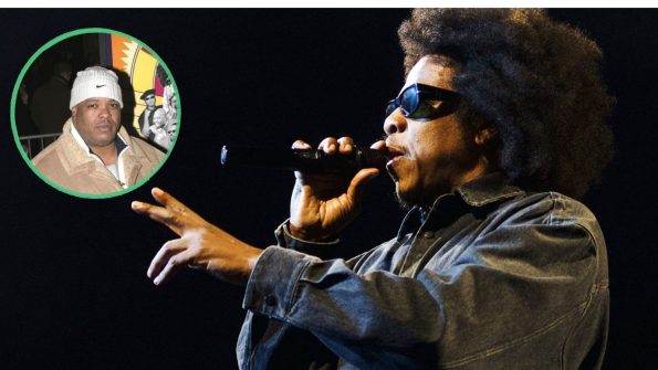 Lance 'Un' Rivera Addresses Jay-Z Following Roots Picnic Freestyle