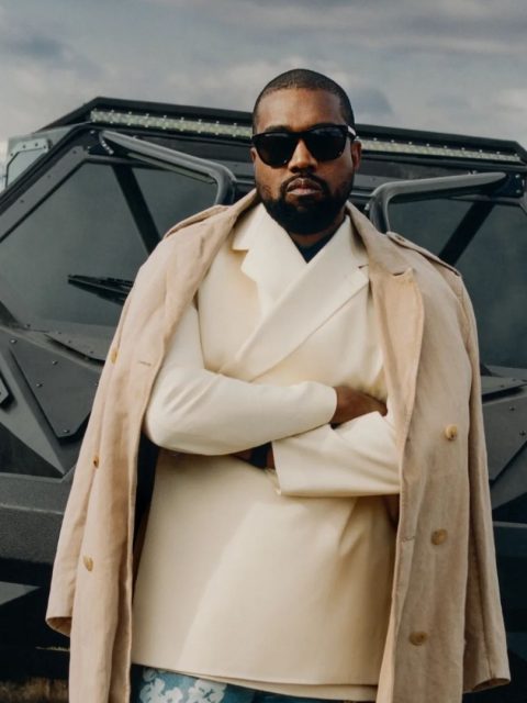 Kanye West Reflects on the Personal Significance of 'Bully' Success