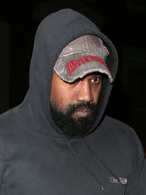 Kanye West Settles Sexual Assault and Wrongful Termination Lawsuit