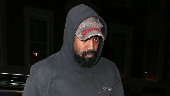 Kanye West Settles Sexual Assault and Wrongful Termination Lawsuit