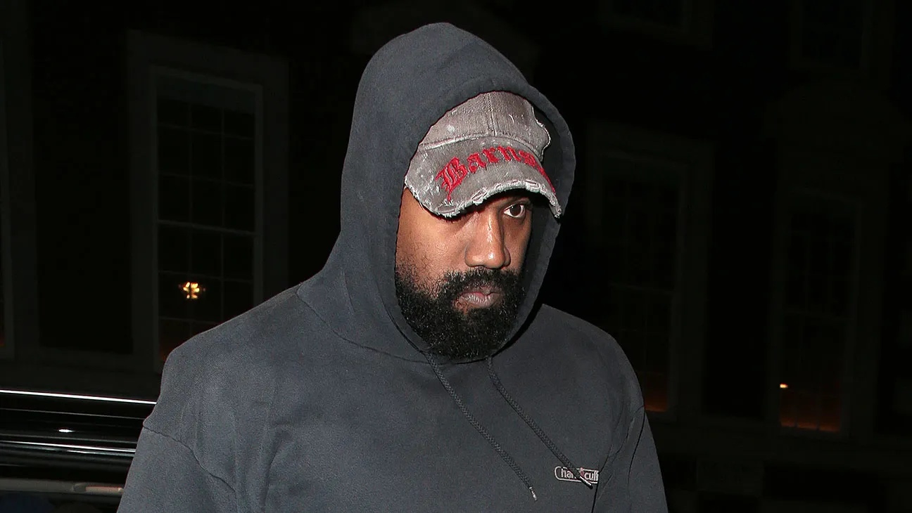 Kanye West Settles Sexual Assault and Wrongful Termination Lawsuit