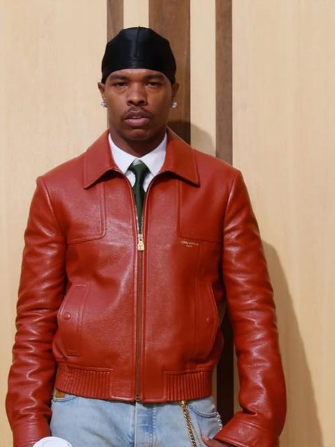 Lil Baby Releases New Song 'Dead Fresh' Produced By Pharrell