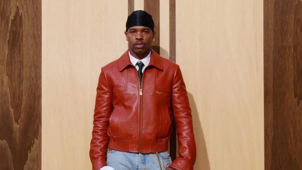 Lil Baby Releases New Song 'Dead Fresh' Produced By Pharrell