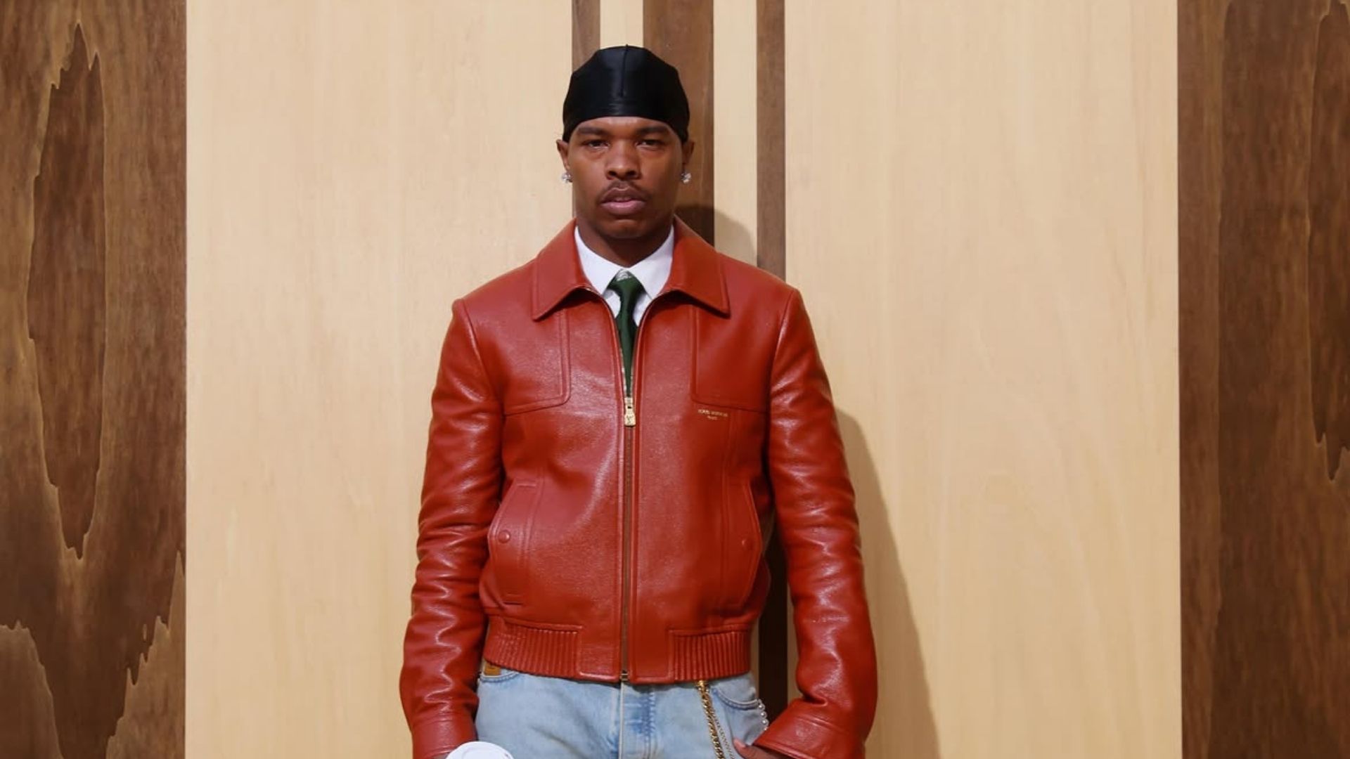 Lil Baby Releases New Song 'Dead Fresh' Produced By Pharrell