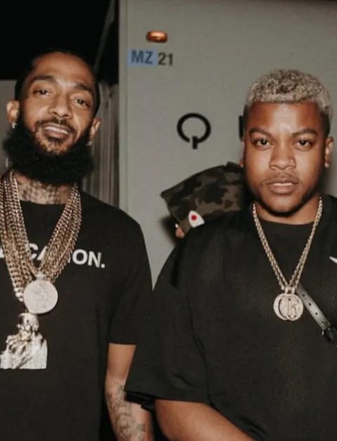 Bino Rideaux Releases New Song 'All Summer' With Nipsey Hussle