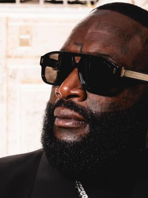 Rick Ross Releases New Album 'Set In Stone' Featuring Don Toliver, T.I., and More